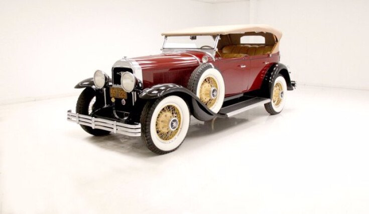 Photo for 1929 Buick Series 129